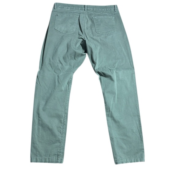 Hickey freeman New York men’s 36x34 green pants - Picture 4 of 4